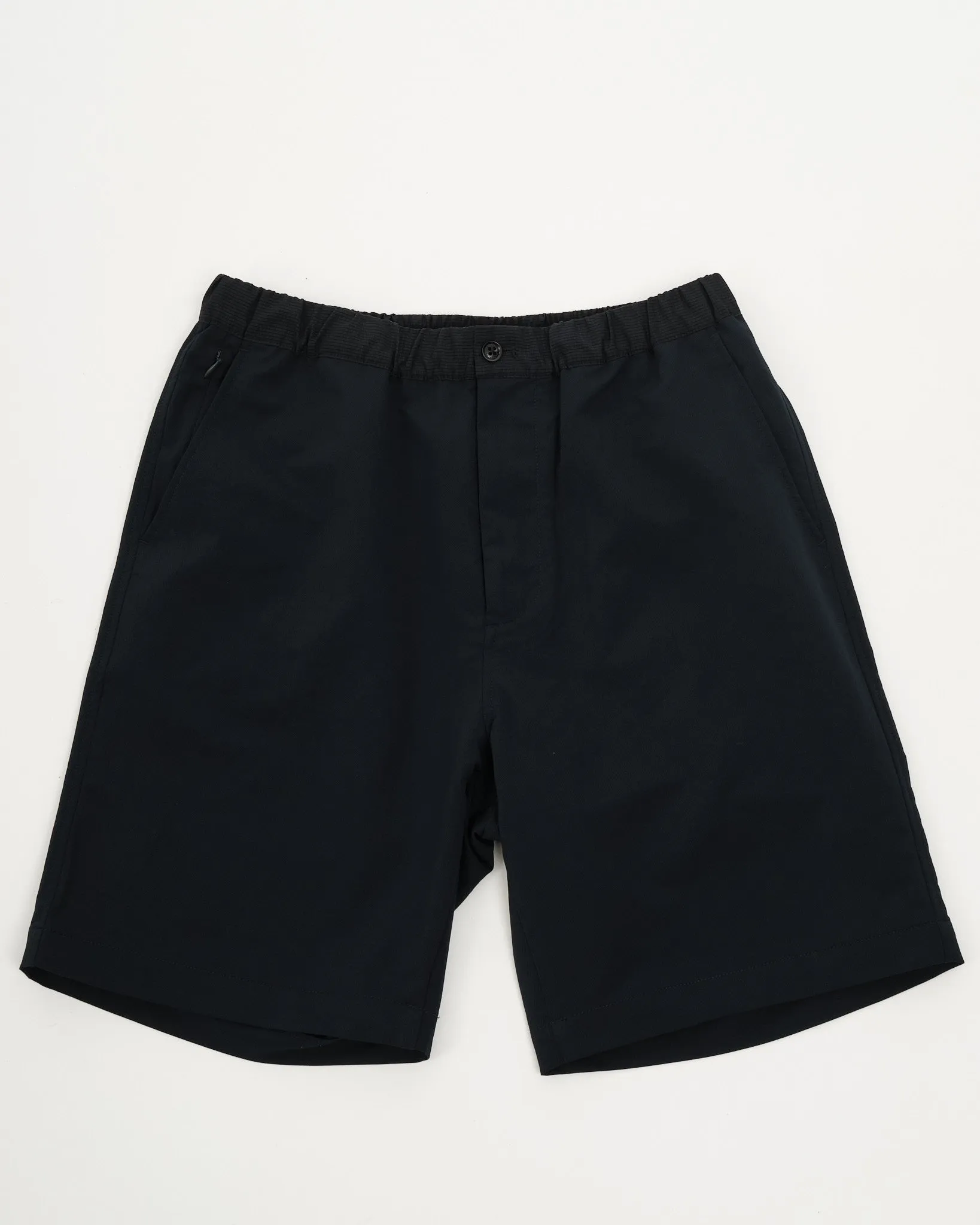 ALPHADRY Easy Shorts Navy