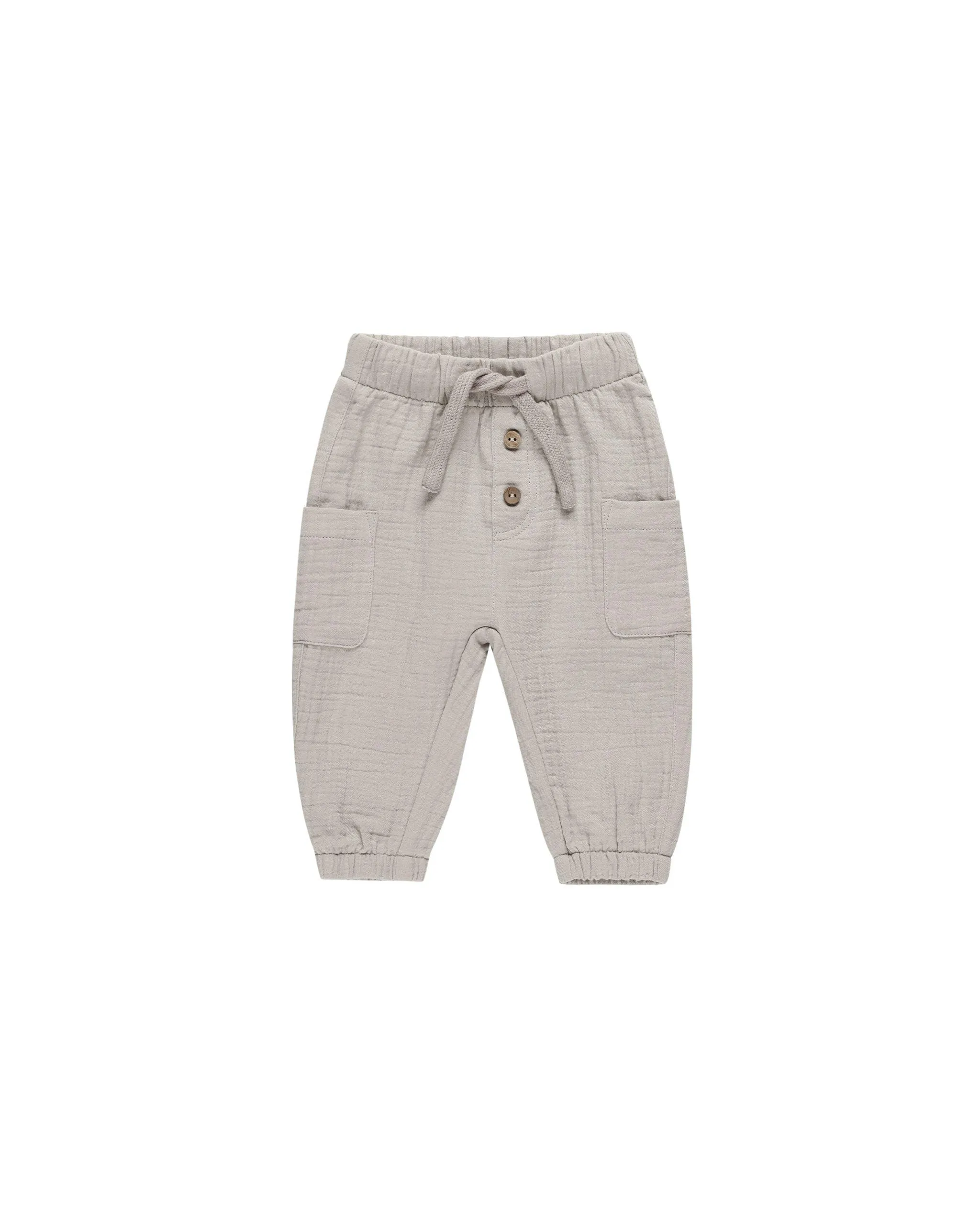 Baby Boy Pants | Luca Pants - Assorted | Quincy Mae