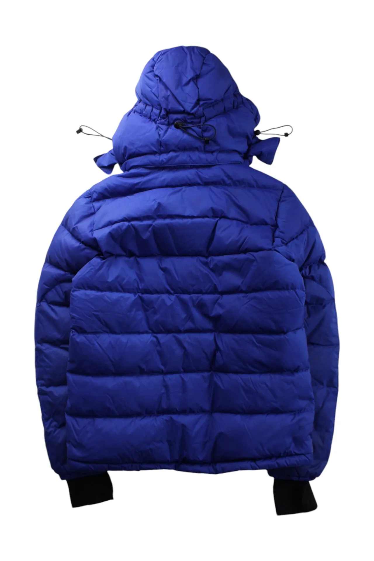 Bergans Puffer Jacket 12Y