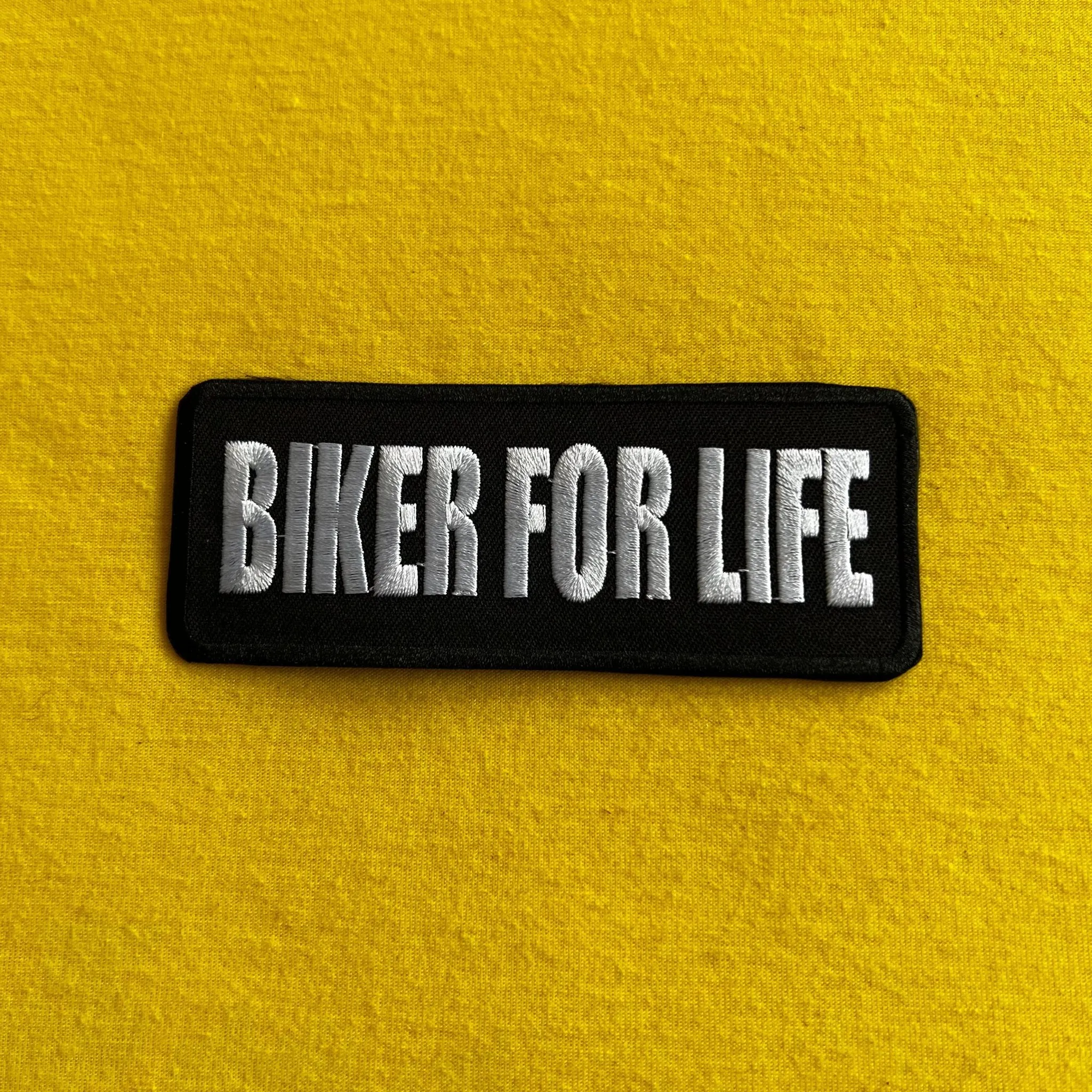 Biker