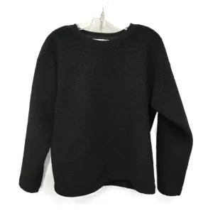 Black Sweater By Loft, Size: S