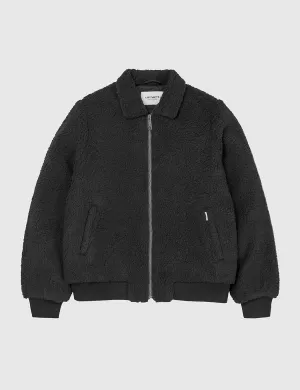 Carhartt Jonesville Bomber Jacket - Black