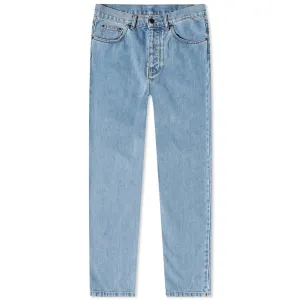 Carhartt Wip Newel Jeans, Blue