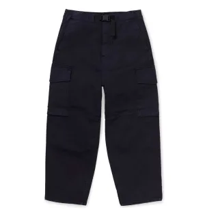 Carhartt WIP Women's Luton Pant – Dark Navy