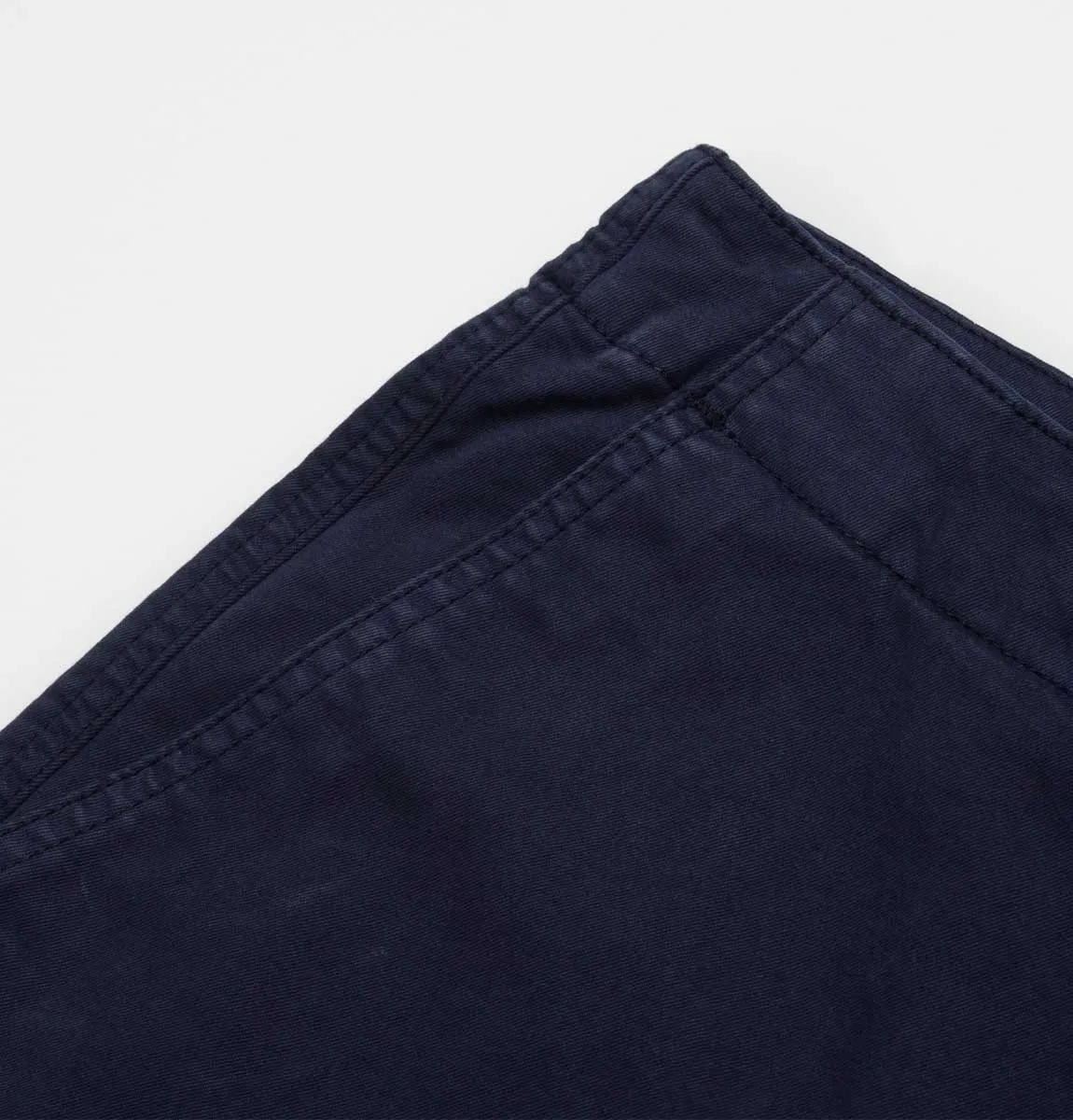 Carhartt WIP Women's Luton Pant – Dark Navy