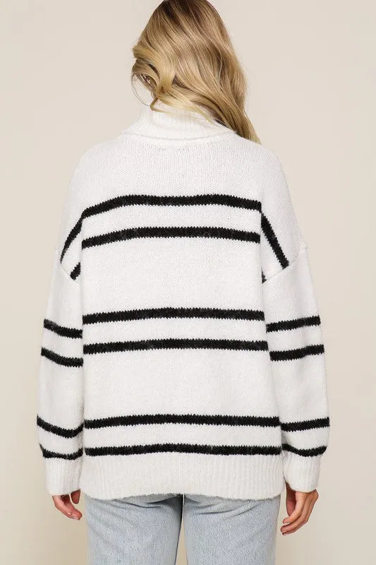 Carson Sweater