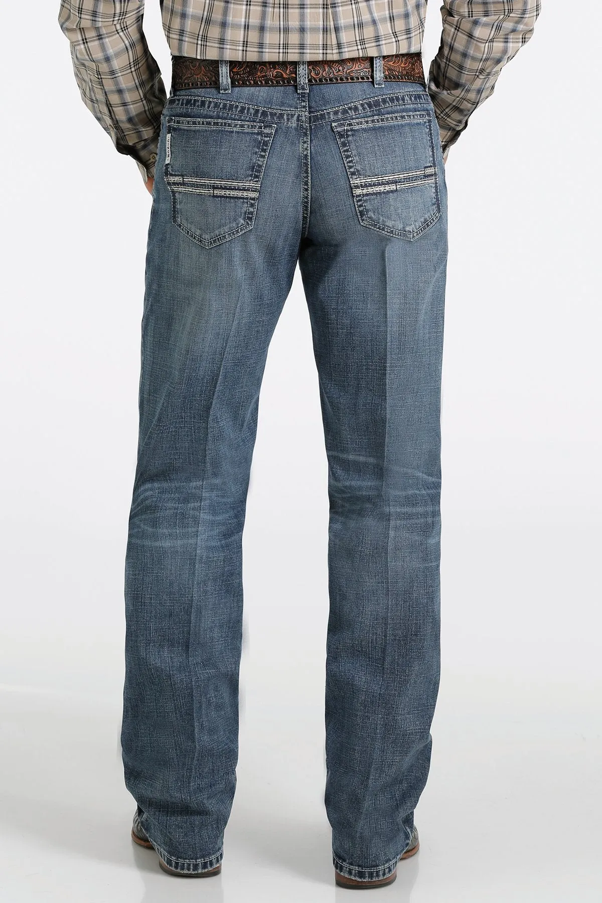 Cinch Relaxed ArenaFlex Men's Jeans