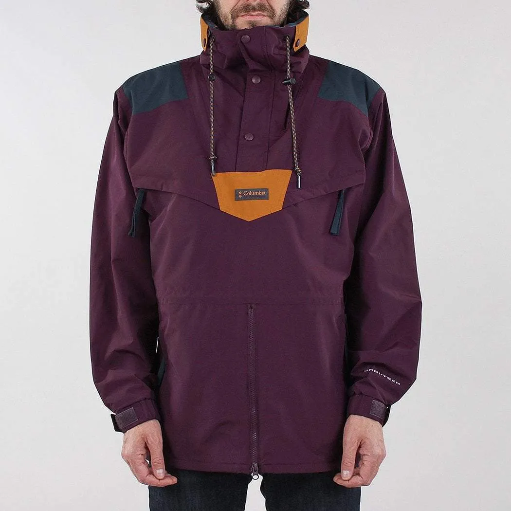 Columbia Monashee Anorak