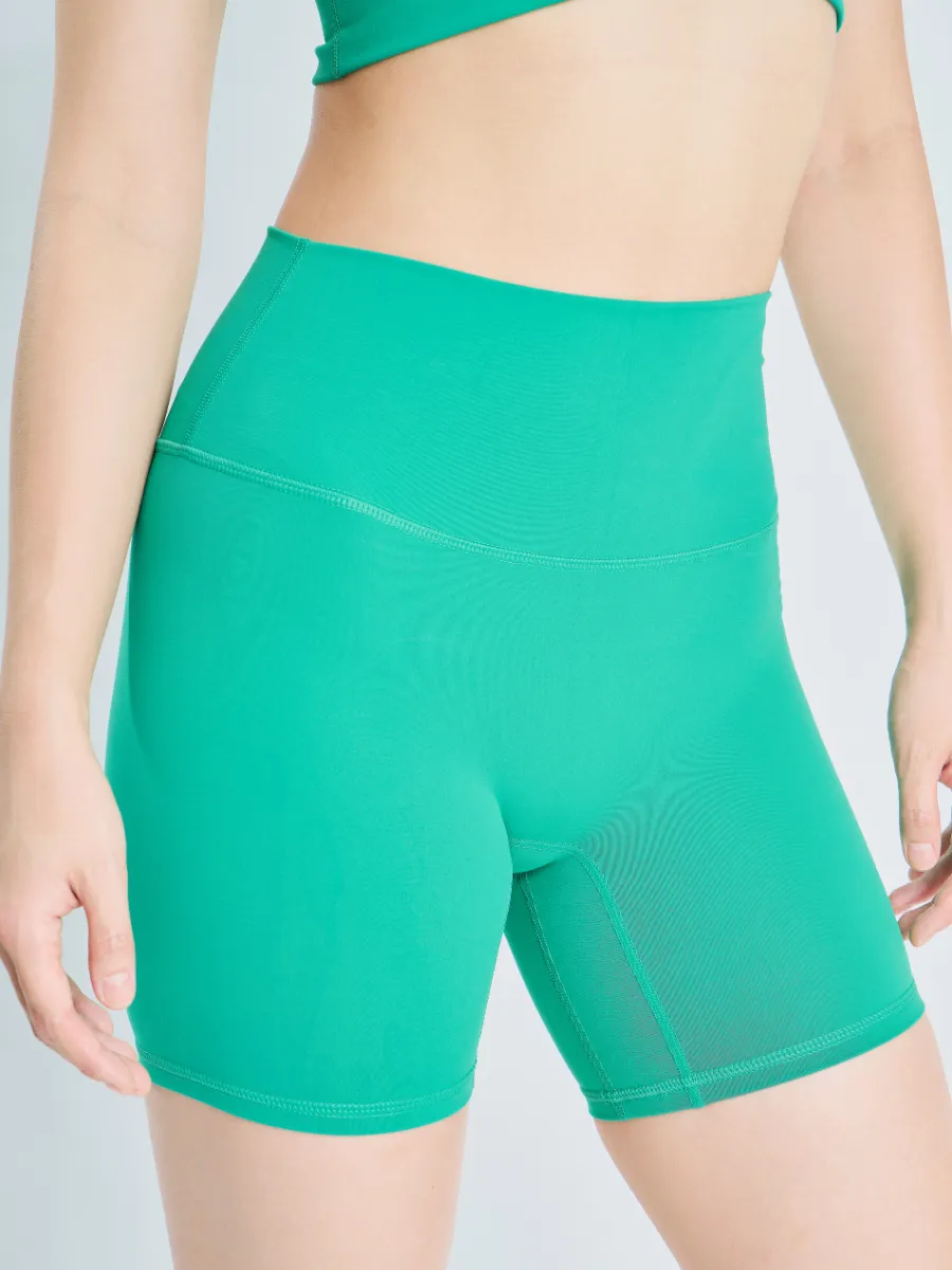 Easy Sprint 6” *Seamless Shorts