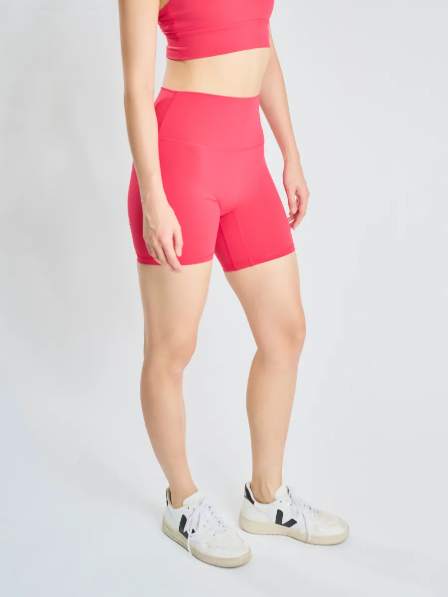 Easy Sprint 6” *Seamless Shorts