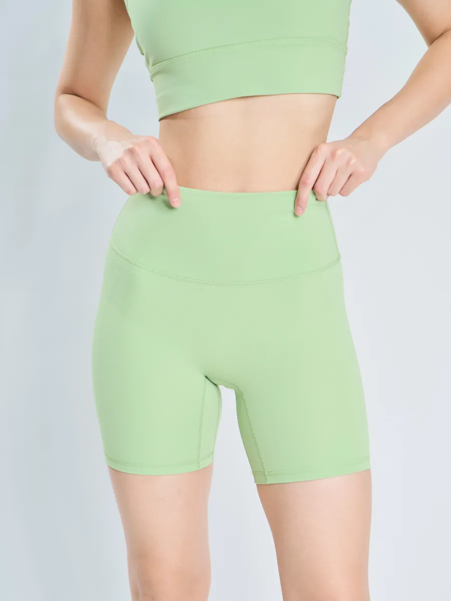 Easy Sprint 6” *Seamless Shorts