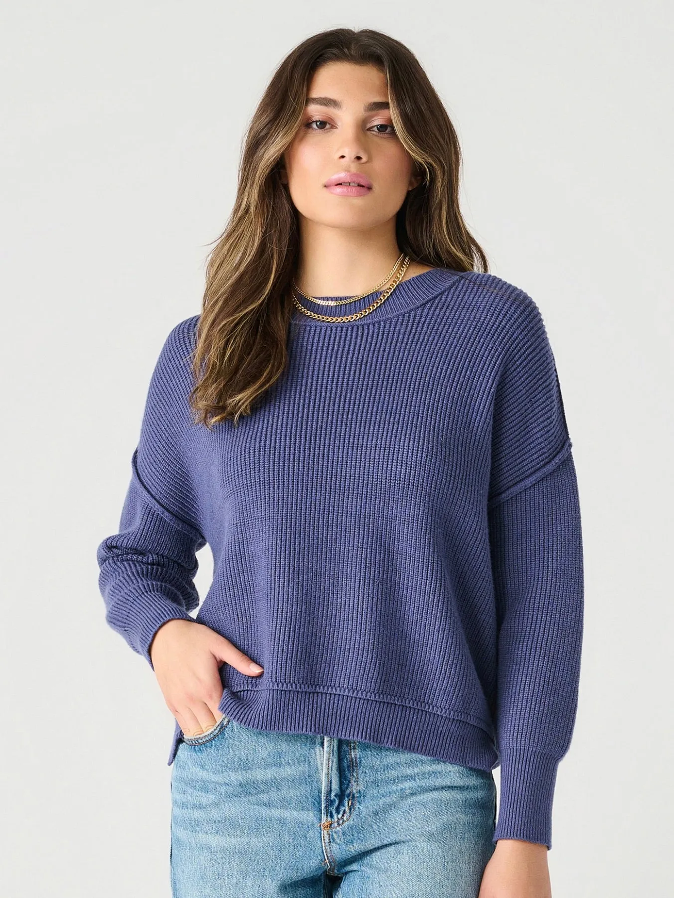 Eileen Sweater