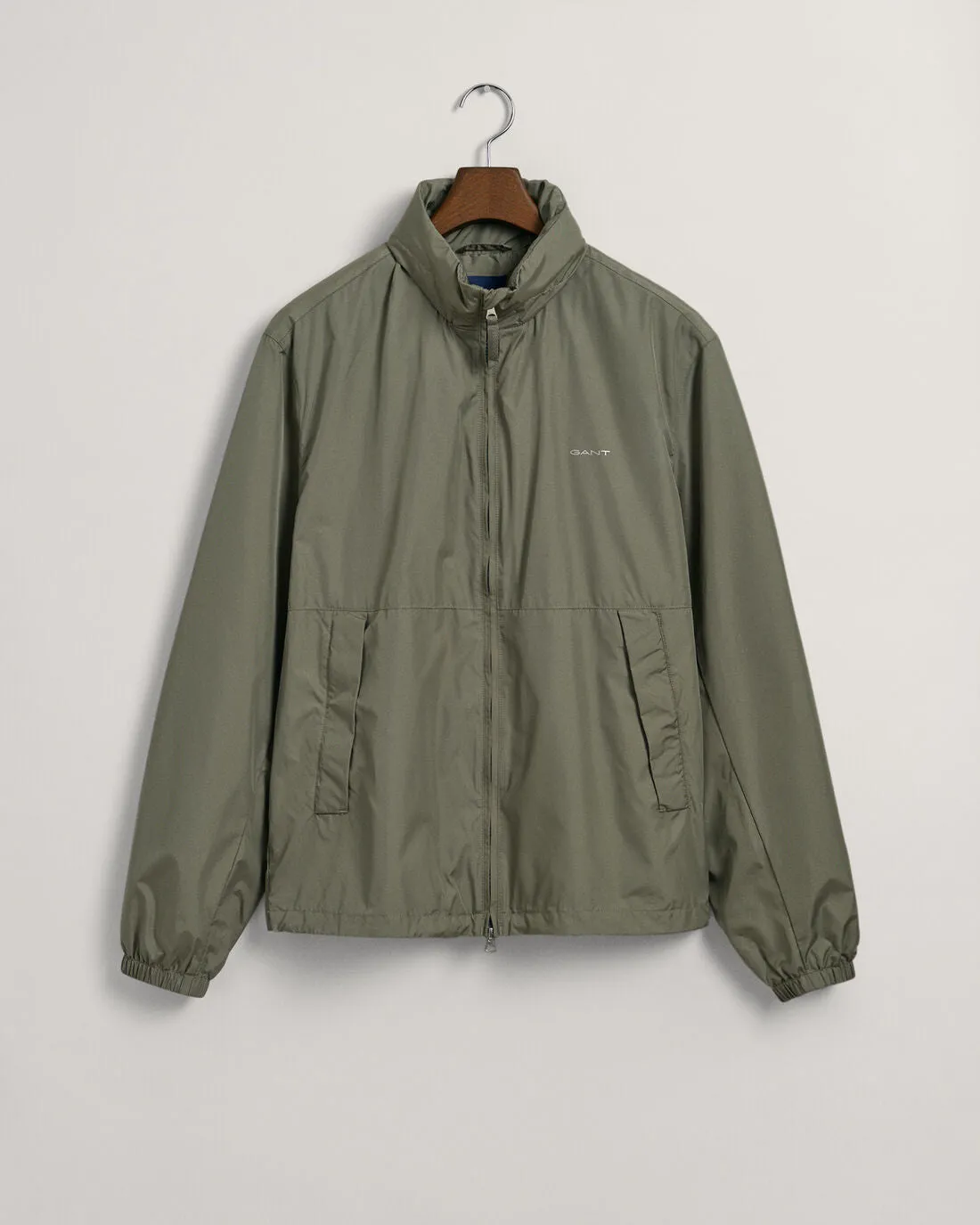 GANT - Light Windshielder, Green Ash (XL Only)