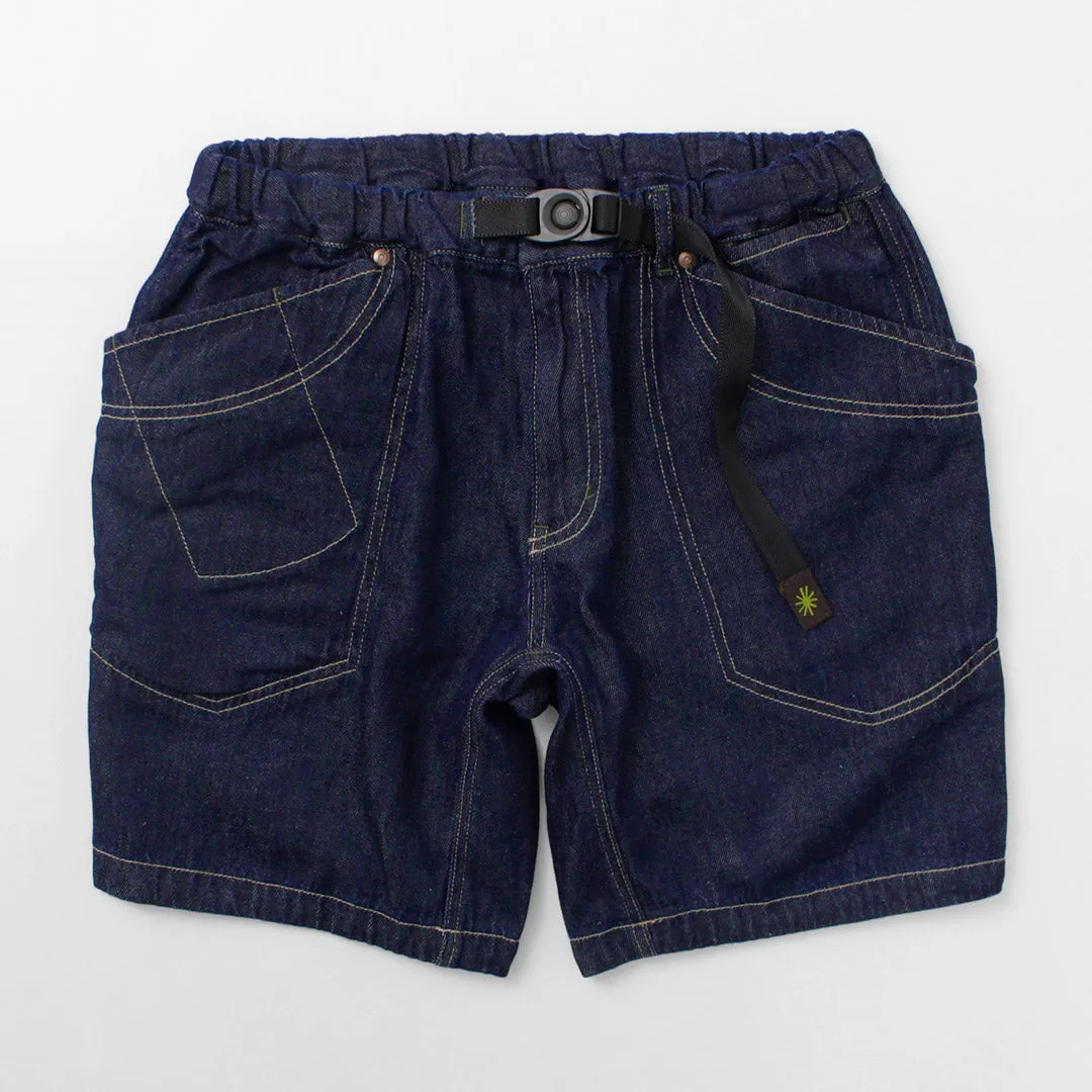 GOHEMP / Traveler Easy Shorts