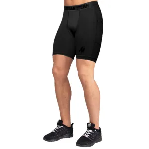 gorilla wear smart shorts