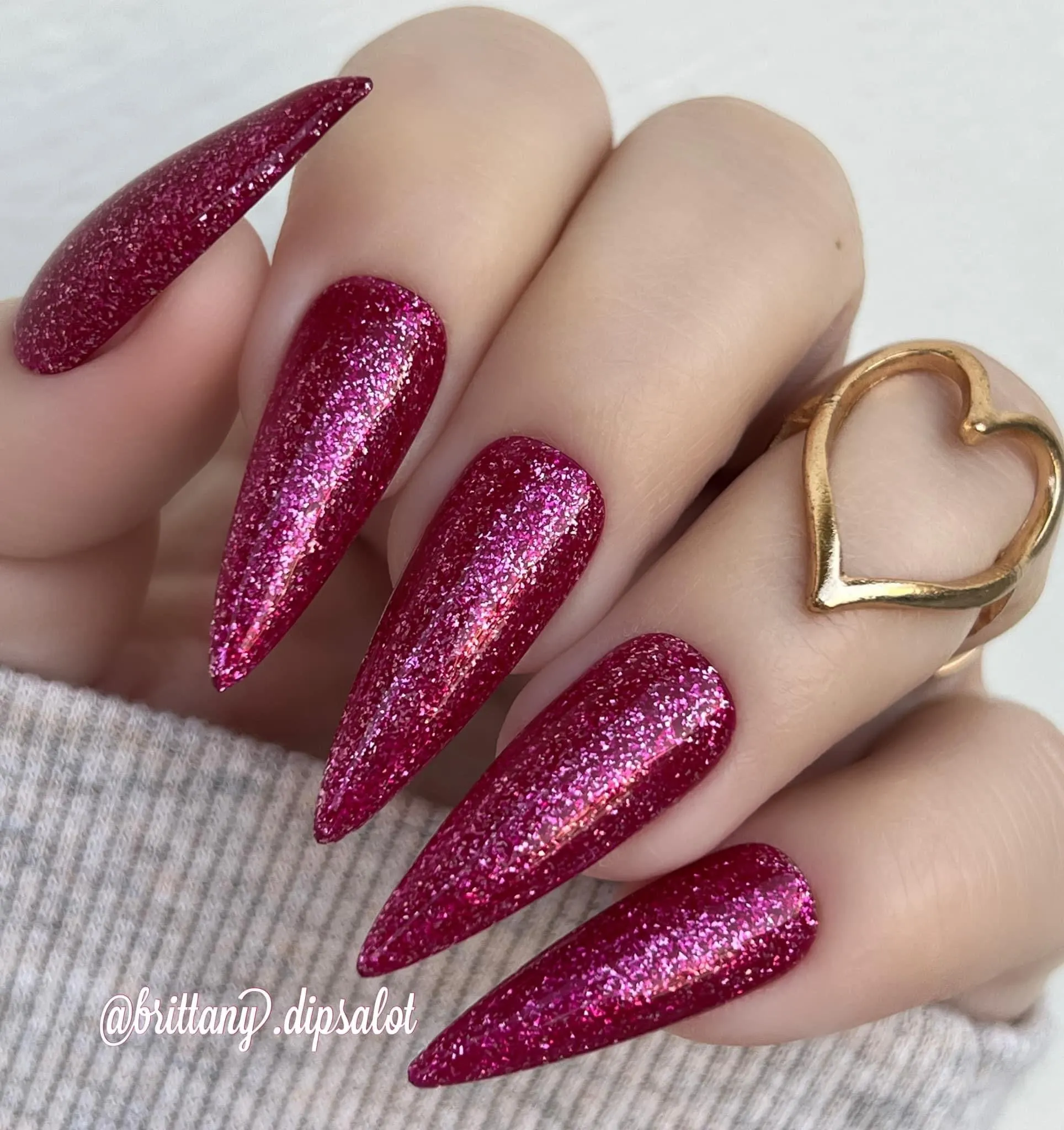 Jora- Classic glitter gel