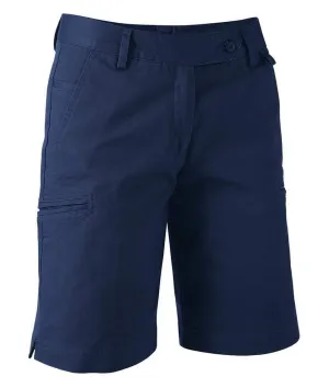 KingGee Women's Drill Short K47530