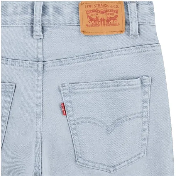 Levi's Stay Loose Taper Jeans Silver Linings