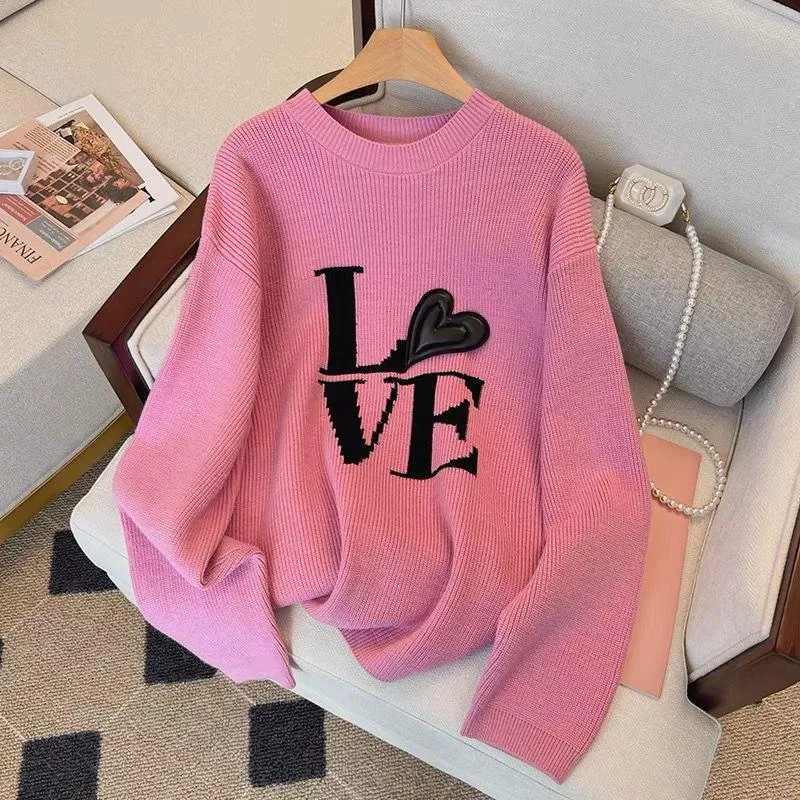 Love Sweaters