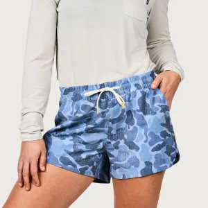 Marsh Wear Fulton Volley Shorts - Women's