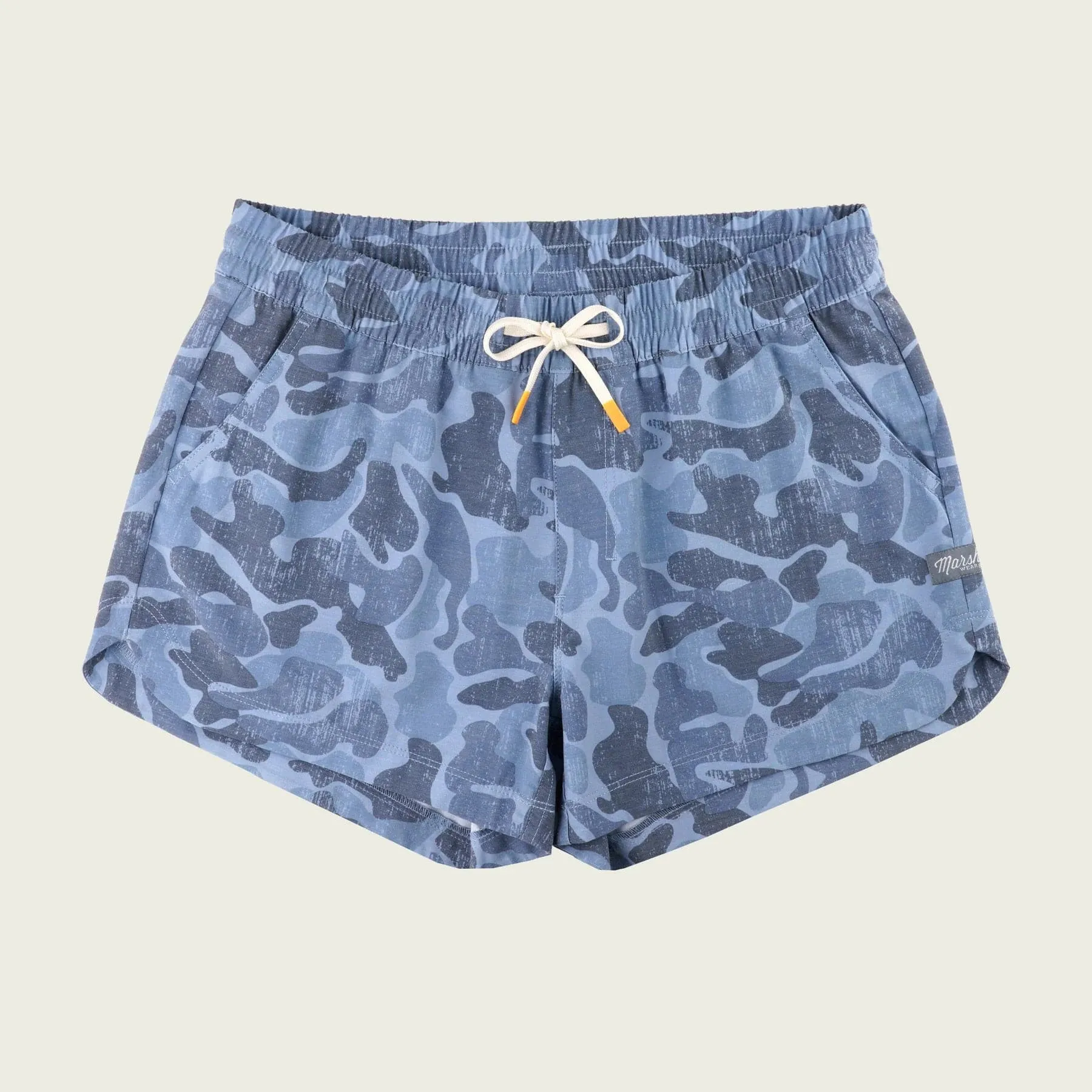 Marsh Wear Fulton Volley Shorts - Women's