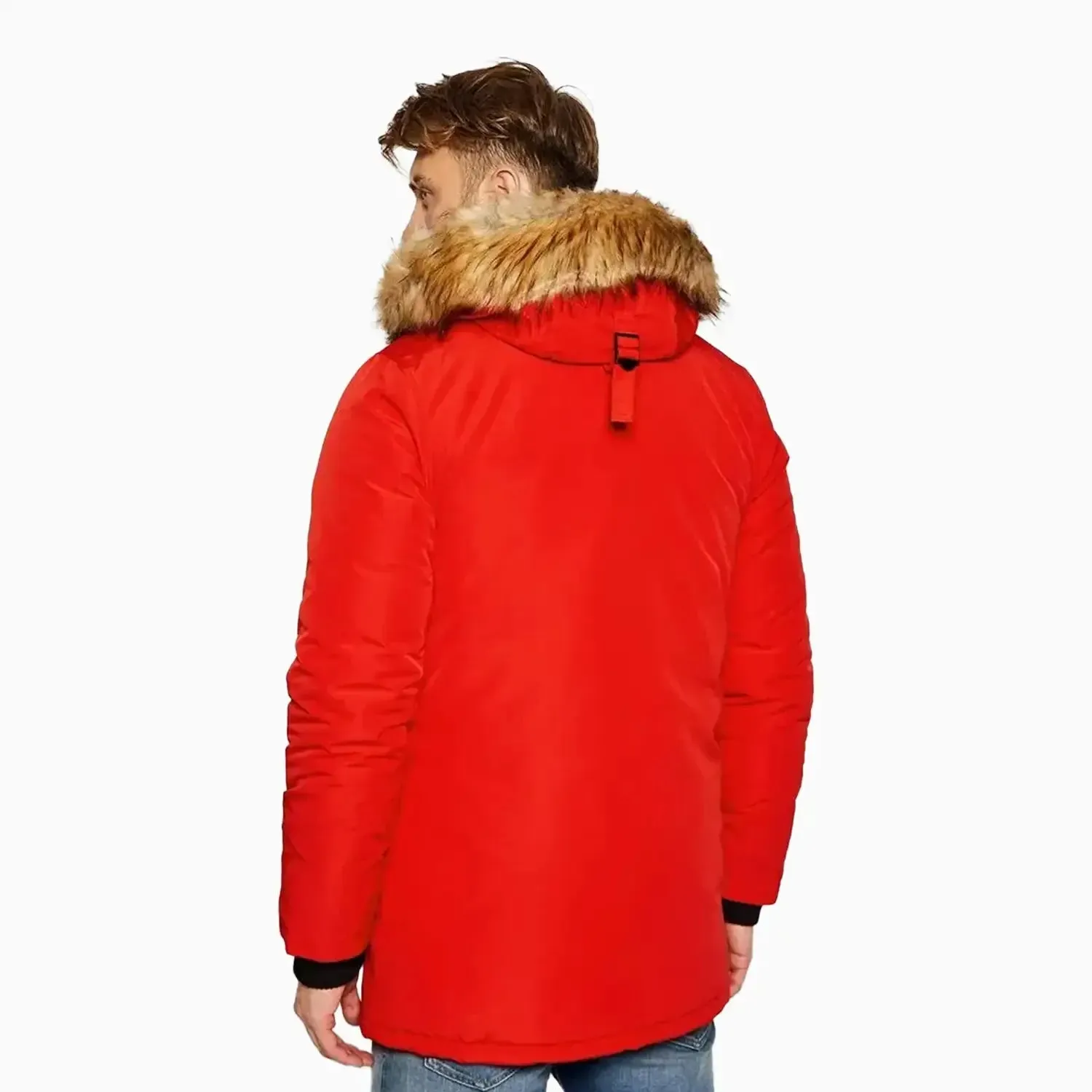 Men's Everest Parka Jacket