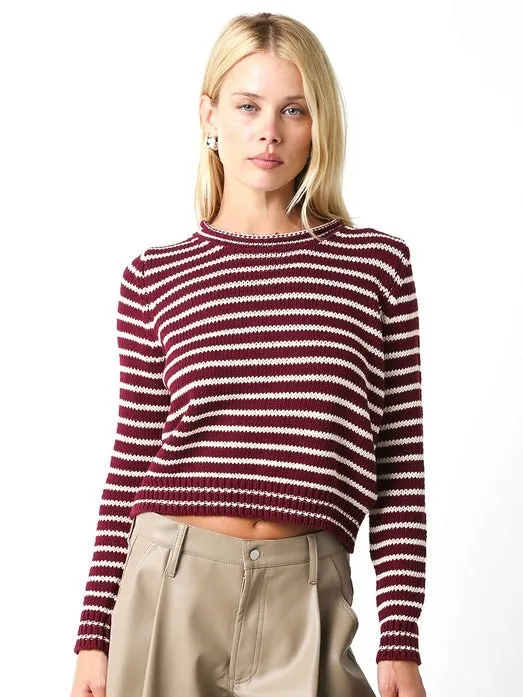 Miranda Sweater