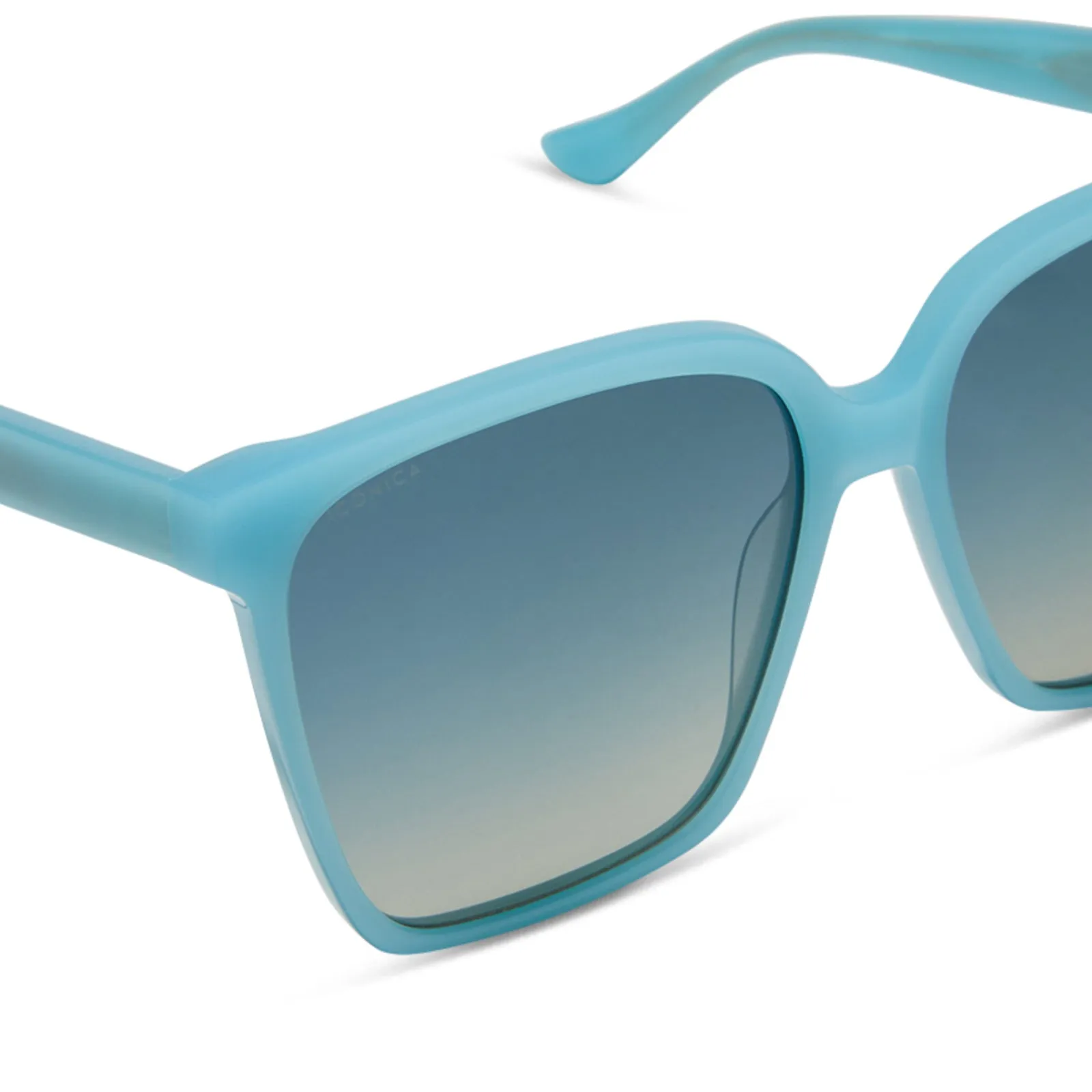 NAOMI - PARASIDO   PARADISO BLUE   POLARIZED SUNGLASSES