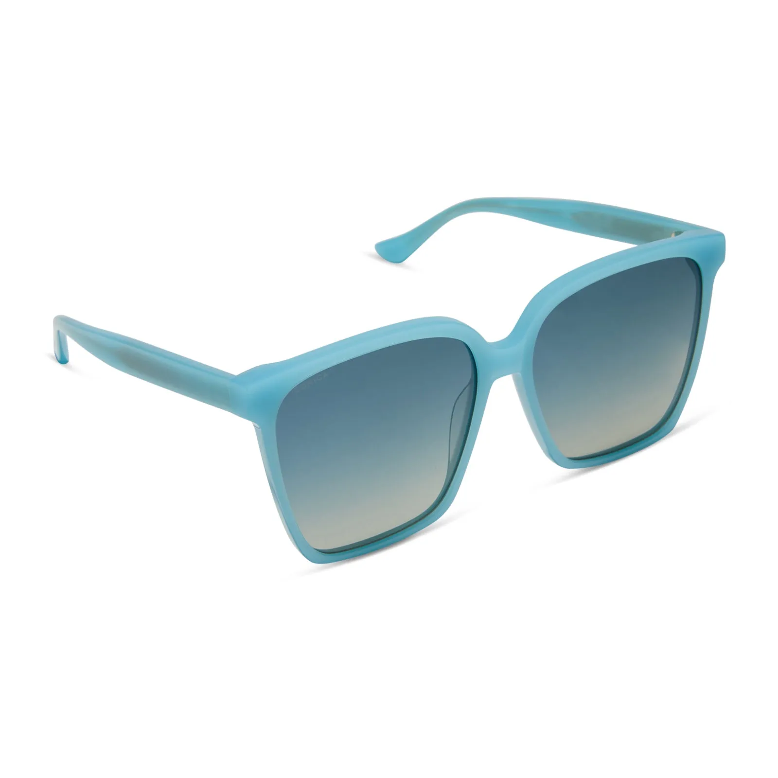 NAOMI - PARASIDO   PARADISO BLUE   POLARIZED SUNGLASSES