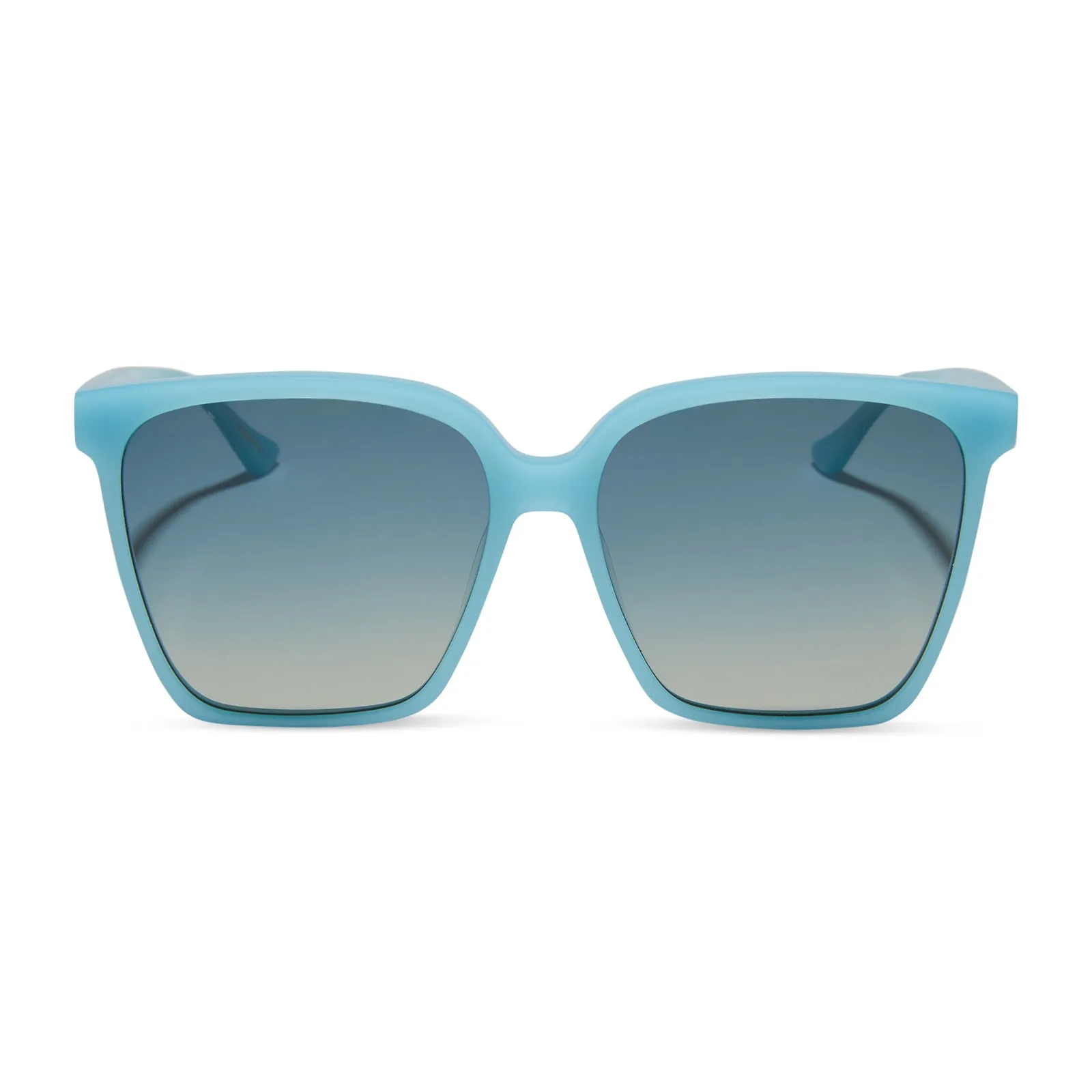 NAOMI - PARASIDO   PARADISO BLUE   POLARIZED SUNGLASSES