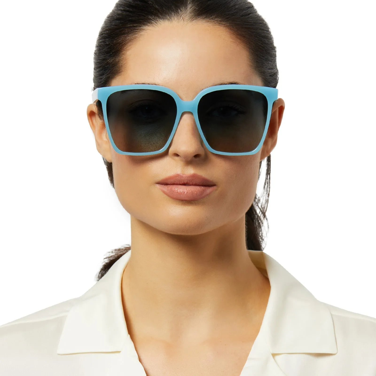 NAOMI - PARASIDO   PARADISO BLUE   POLARIZED SUNGLASSES