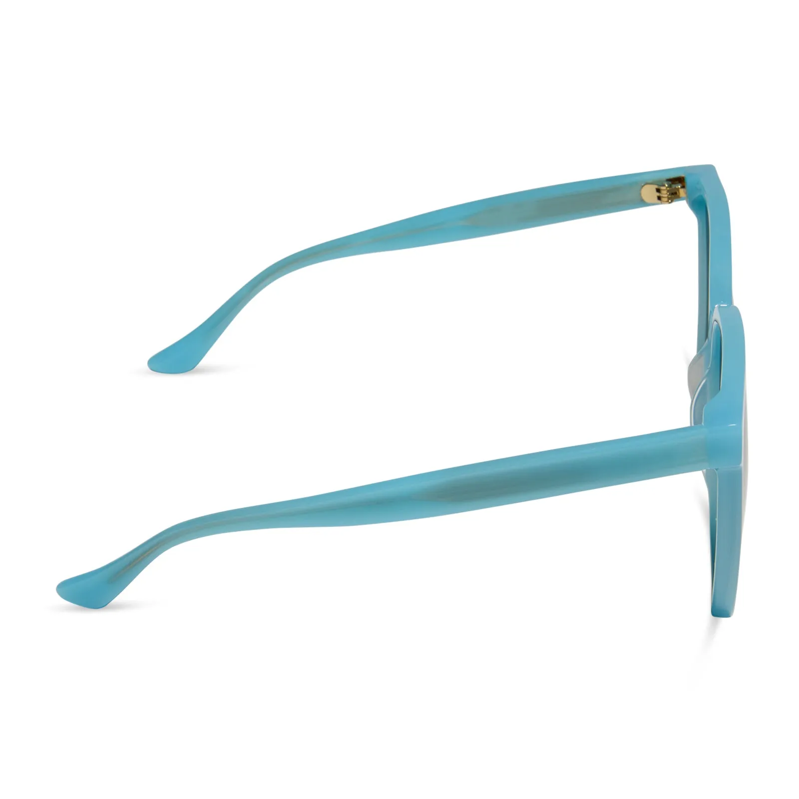 NAOMI - PARASIDO   PARADISO BLUE   POLARIZED SUNGLASSES