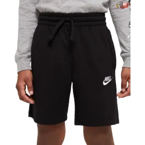 Nike Jsy Kids Training Short  Black/White