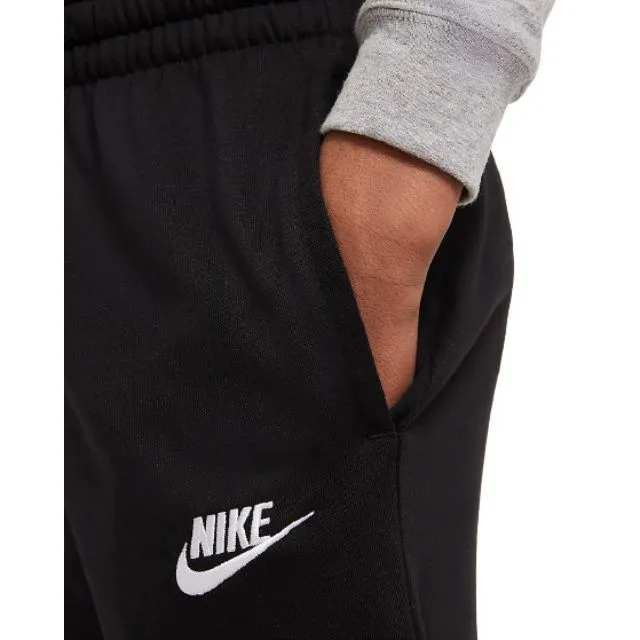 Nike Jsy Kids Training Short  Black/White