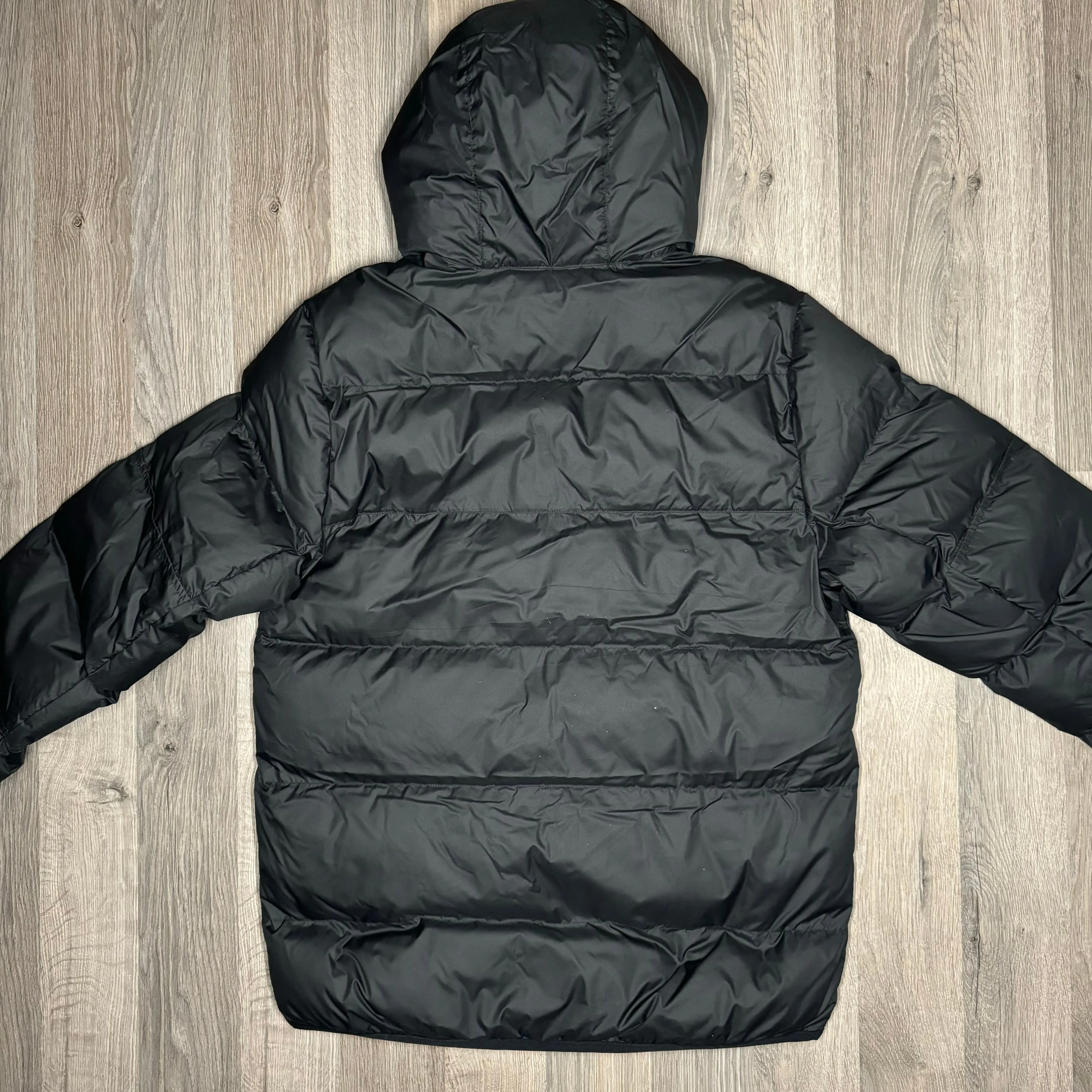 Nike Primaloft Puffer Jacket Black