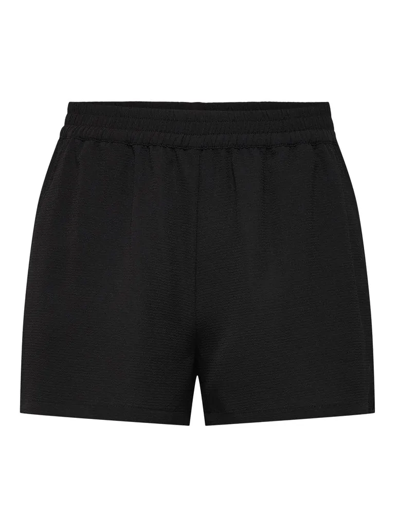 Nova Lux Solid Shorts