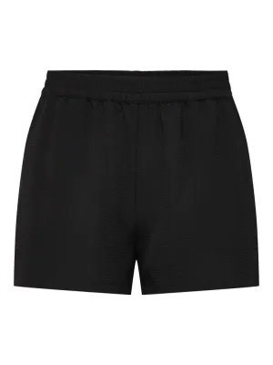 Nova Lux Solid Shorts