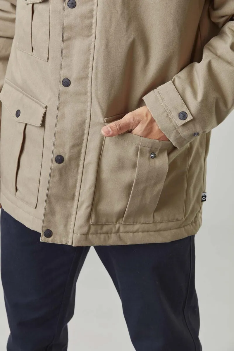 Picture Moday Winter Jacket - Men's