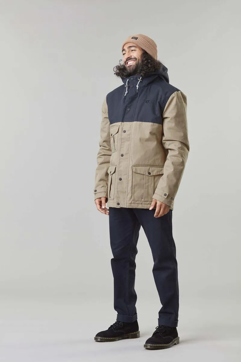 Picture Moday Winter Jacket - Men's