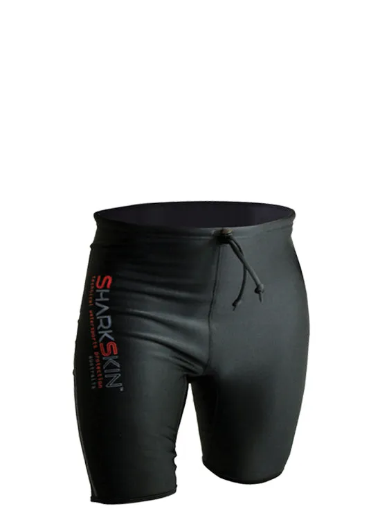 Sharkskin Performance Wear Kayaking Shorts - Mens