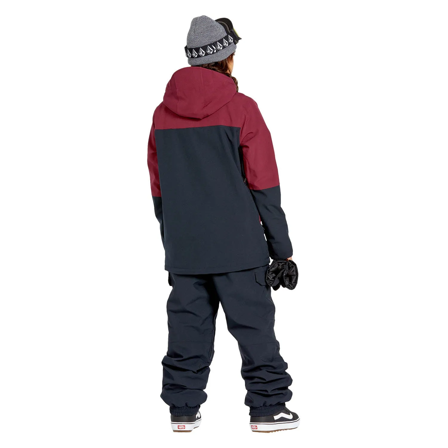 Shelter 3D Stretch Jacket