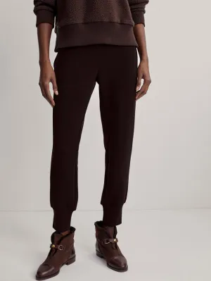 The Slim Cuff Pant 25