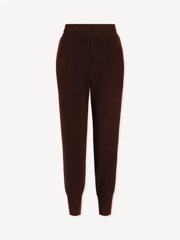 The Slim Cuff Pant 25