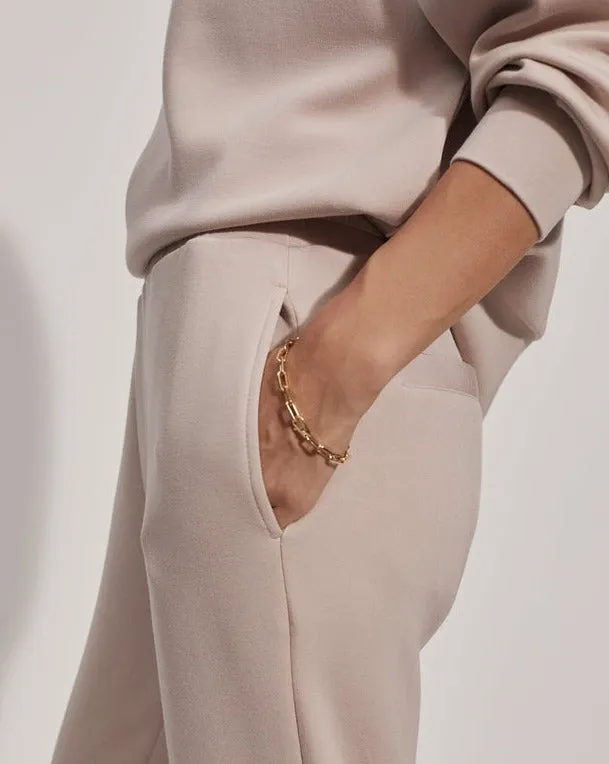 The Slim Cuff Pant 25