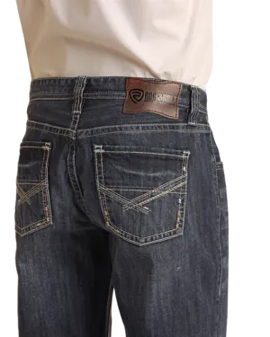 Travis Bootcut Men's