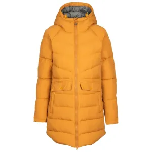 Trespass XL Yellow Ginger Judda Jacket Women's Jacket