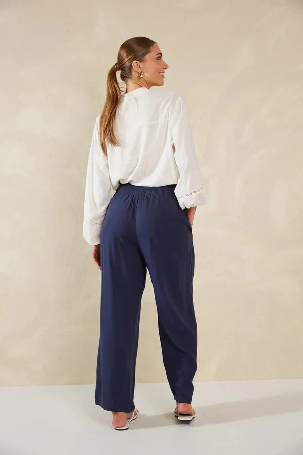 Verona Pant Riviera