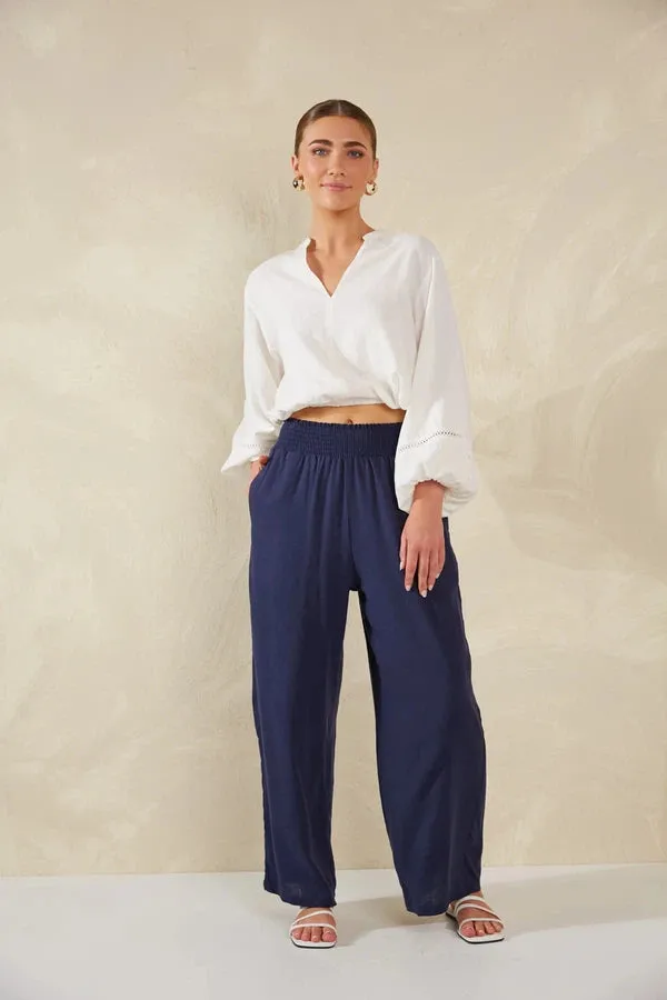 Verona Pant Riviera