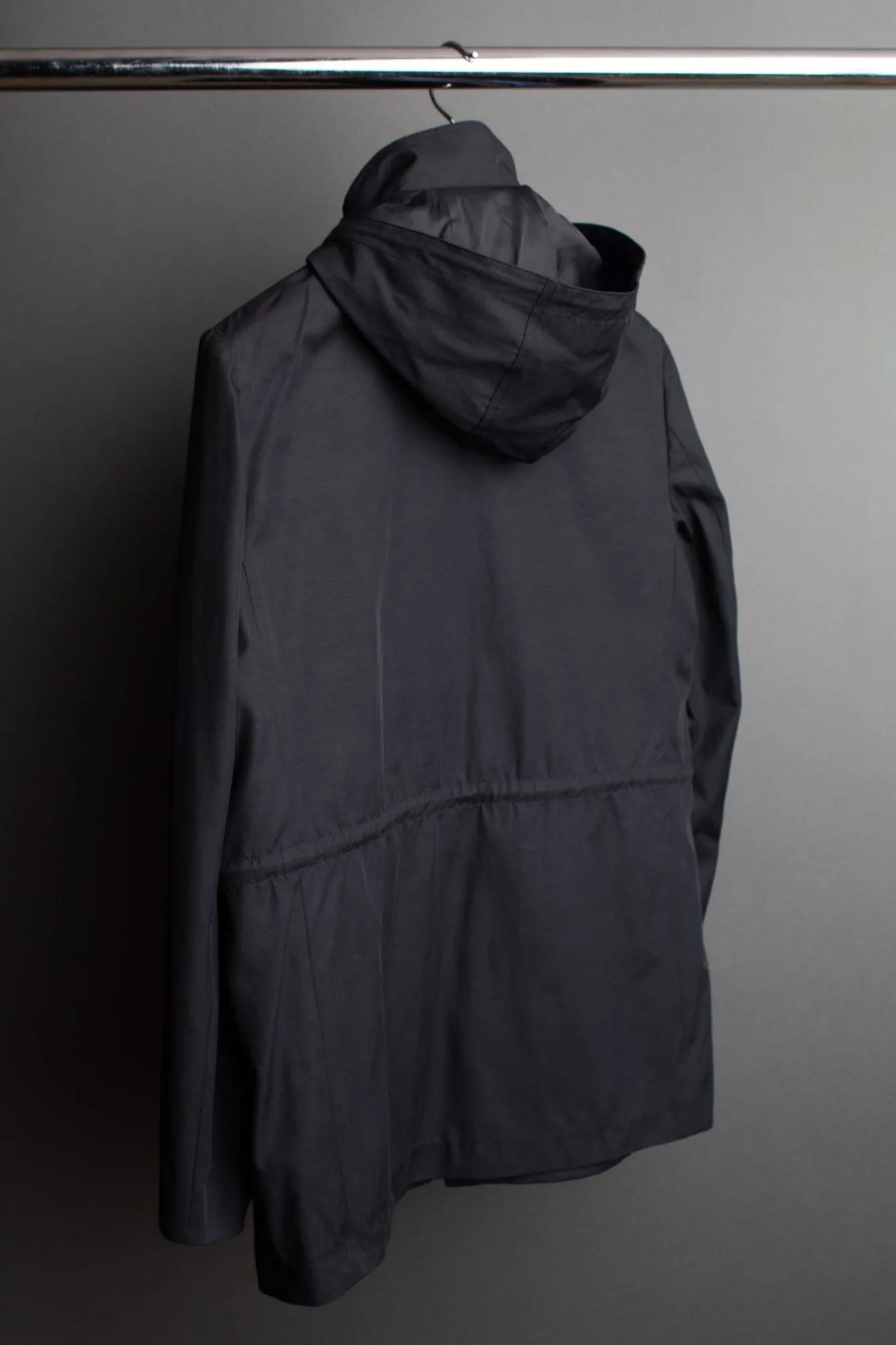 Waterproof Utility Jacket