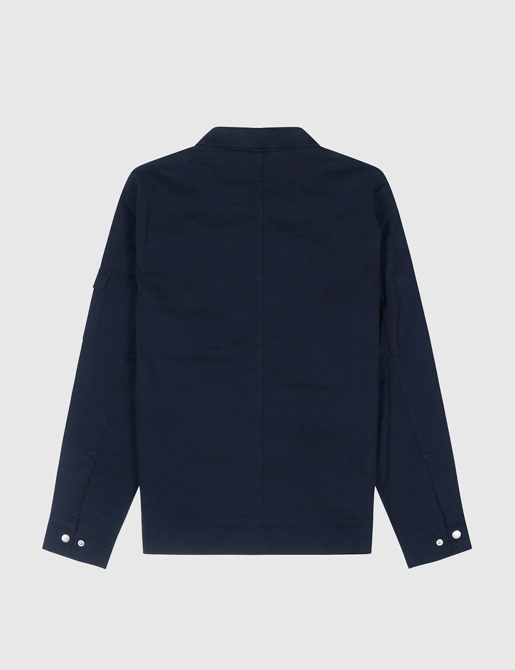 Wemoto Sloan Work Jacket - Navy